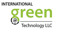 IGreen – logo International Green Technology LLC